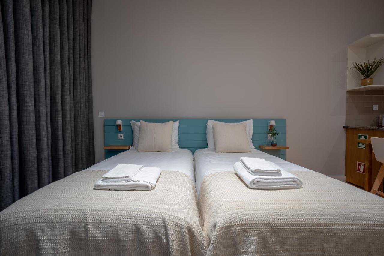 Oporto Trendy Formosa Apartment Екстериор снимка