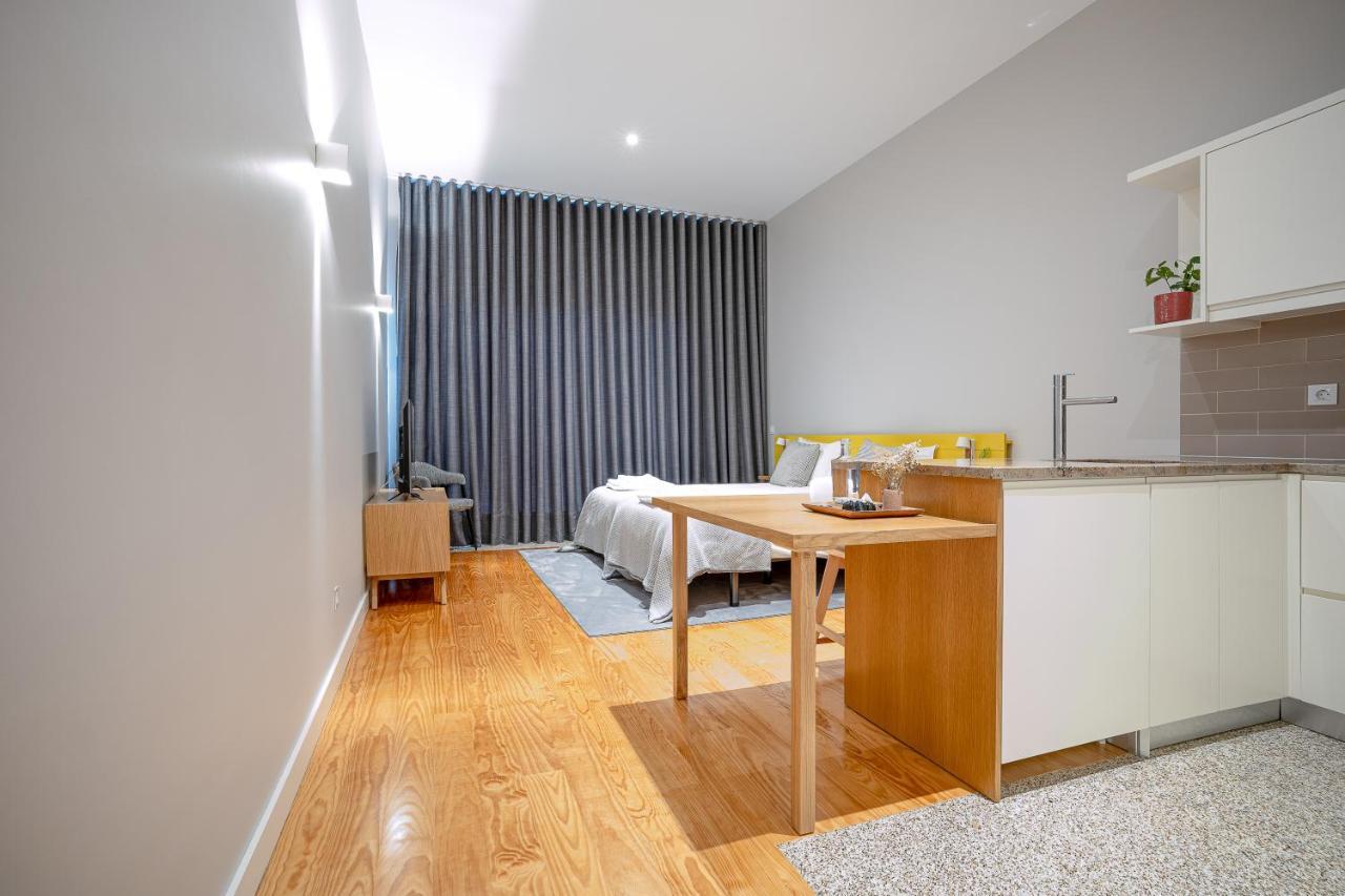 Oporto Trendy Formosa Apartment Екстериор снимка