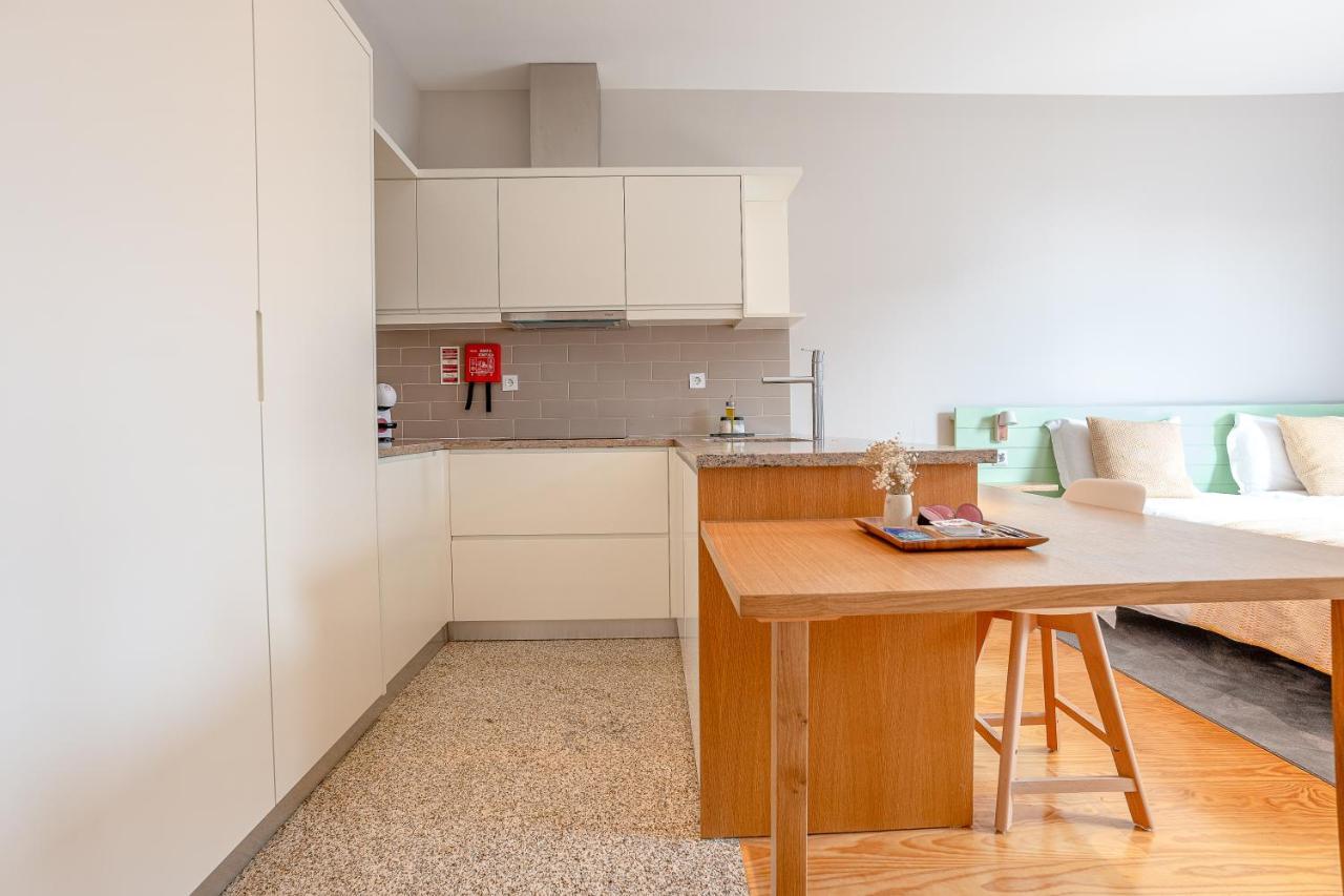 Oporto Trendy Formosa Apartment Екстериор снимка