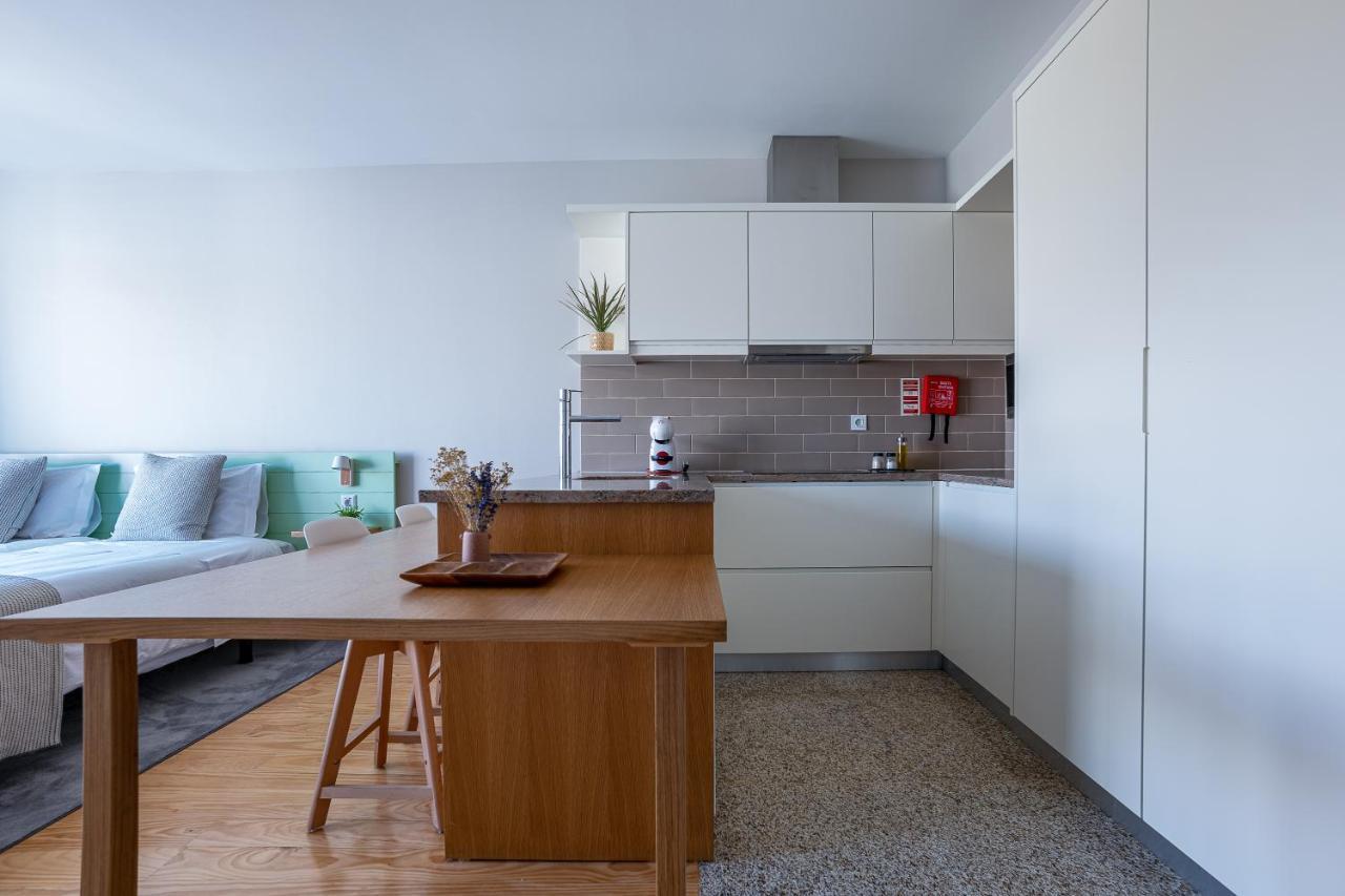 Oporto Trendy Formosa Apartment Екстериор снимка