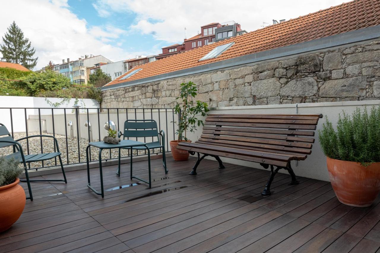 Oporto Trendy Formosa Apartment Екстериор снимка