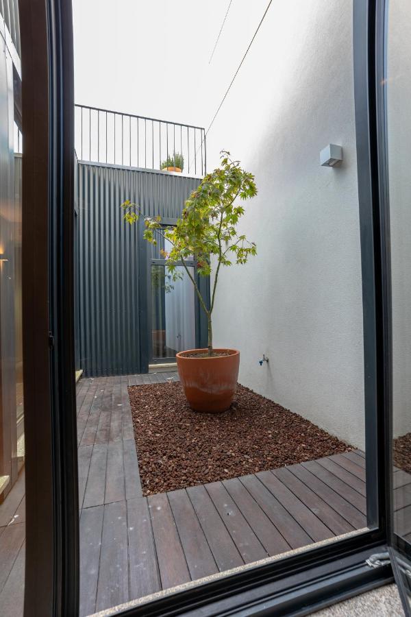 Oporto Trendy Formosa Apartment Екстериор снимка