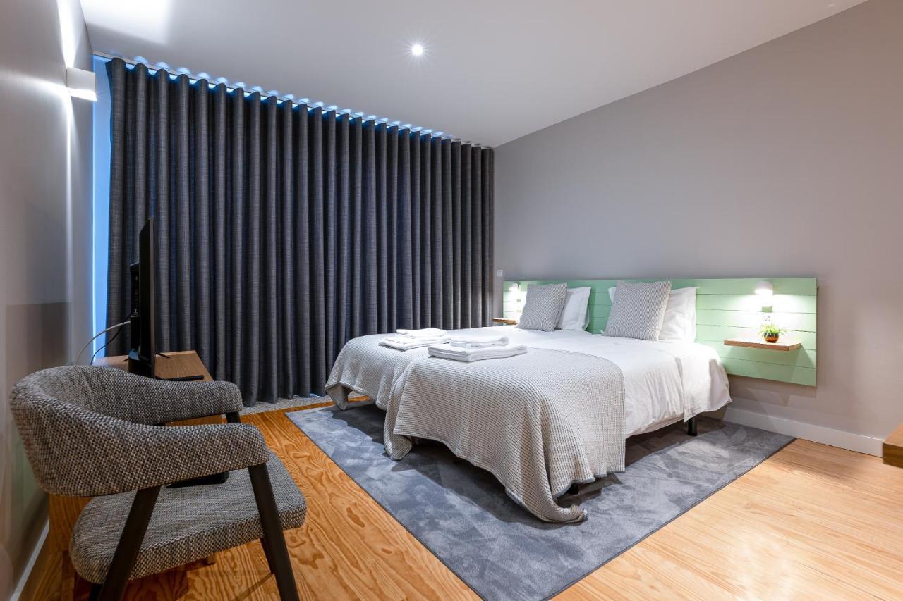 Oporto Trendy Formosa Apartment Екстериор снимка