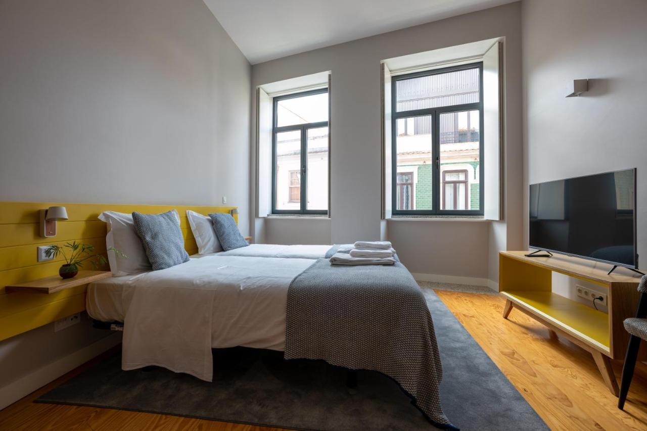 Oporto Trendy Formosa Apartment Екстериор снимка