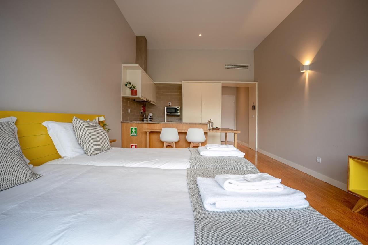 Oporto Trendy Formosa Apartment Екстериор снимка