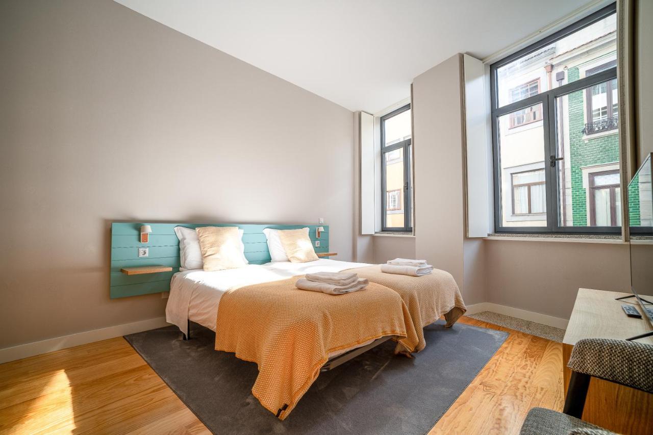 Oporto Trendy Formosa Apartment Екстериор снимка