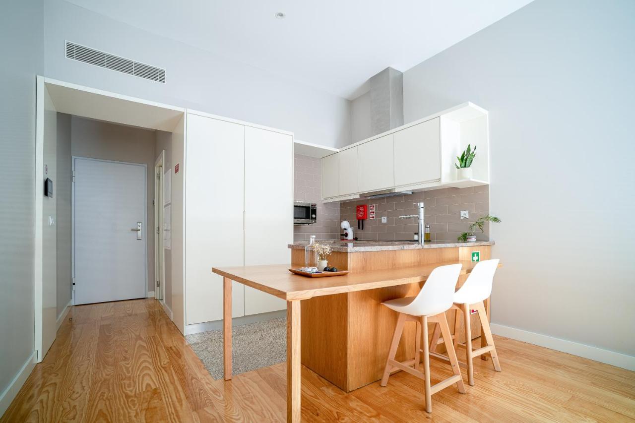 Oporto Trendy Formosa Apartment Екстериор снимка