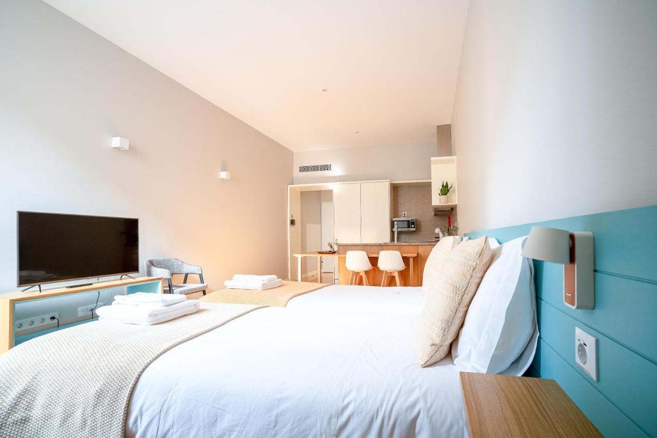 Oporto Trendy Formosa Apartment Екстериор снимка