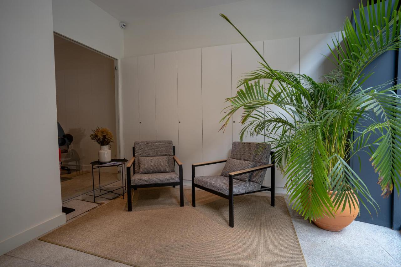 Oporto Trendy Formosa Apartment Екстериор снимка