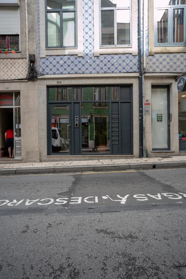 Oporto Trendy Formosa Apartment Екстериор снимка